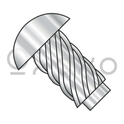 7X1/2  Round Head Type U Drive Screw 18-8 Stainless Steel