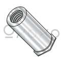 10-32X5/8  Self Clinching Standoff Full Thread 303 Stainless Steel