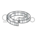 10  MS35338 Military Split Lock Washer DFAR 316 Stainless Steel
