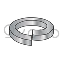 1/2  Medium Split Lock Washer Hot Dip Galvanized