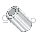 0X3/8  One Eighth Round Spacer Stainless Steel