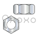 1/2-13  Heavy Hex Nut Grade 5 Zinc