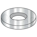 6  Type B Flat Washer Narrow 300 Series Stainless Steel DFAR Made in USA