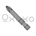 2X1 15/16X1/4  Phillips Power Bit