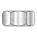 5/8-11  Heavy Hex Nut 18 8 Stainless Steel